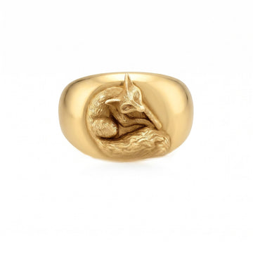 925 Sterling Silver Gold Vermeil
