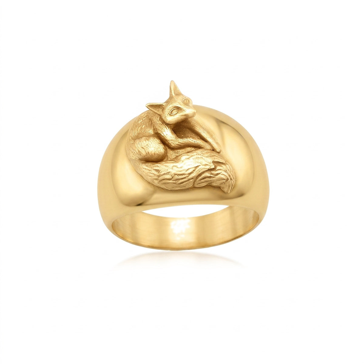 Fox Ring