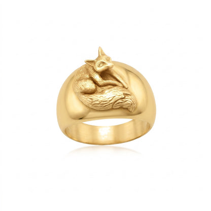 Fox Ring
