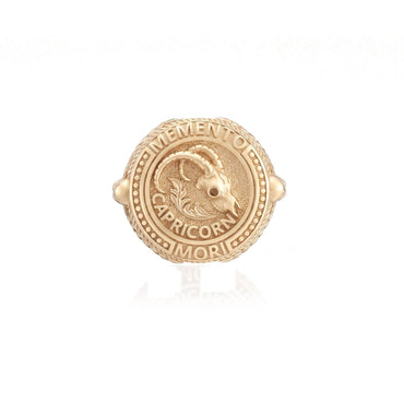 10K Solid Gold
