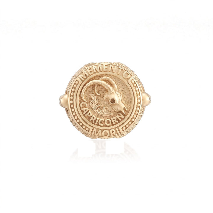 10K Solid Gold