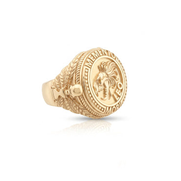 10K Solid Gold