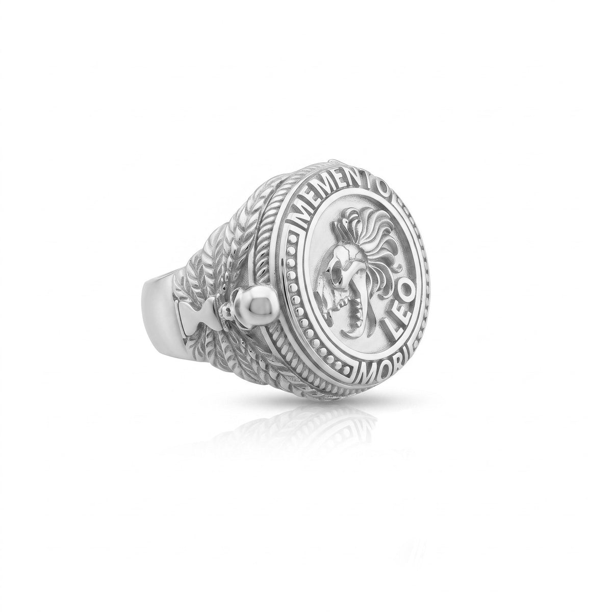 925 Sterling Silver Polished