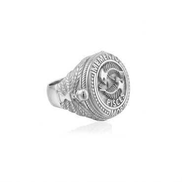 925 Sterling Silver Polished