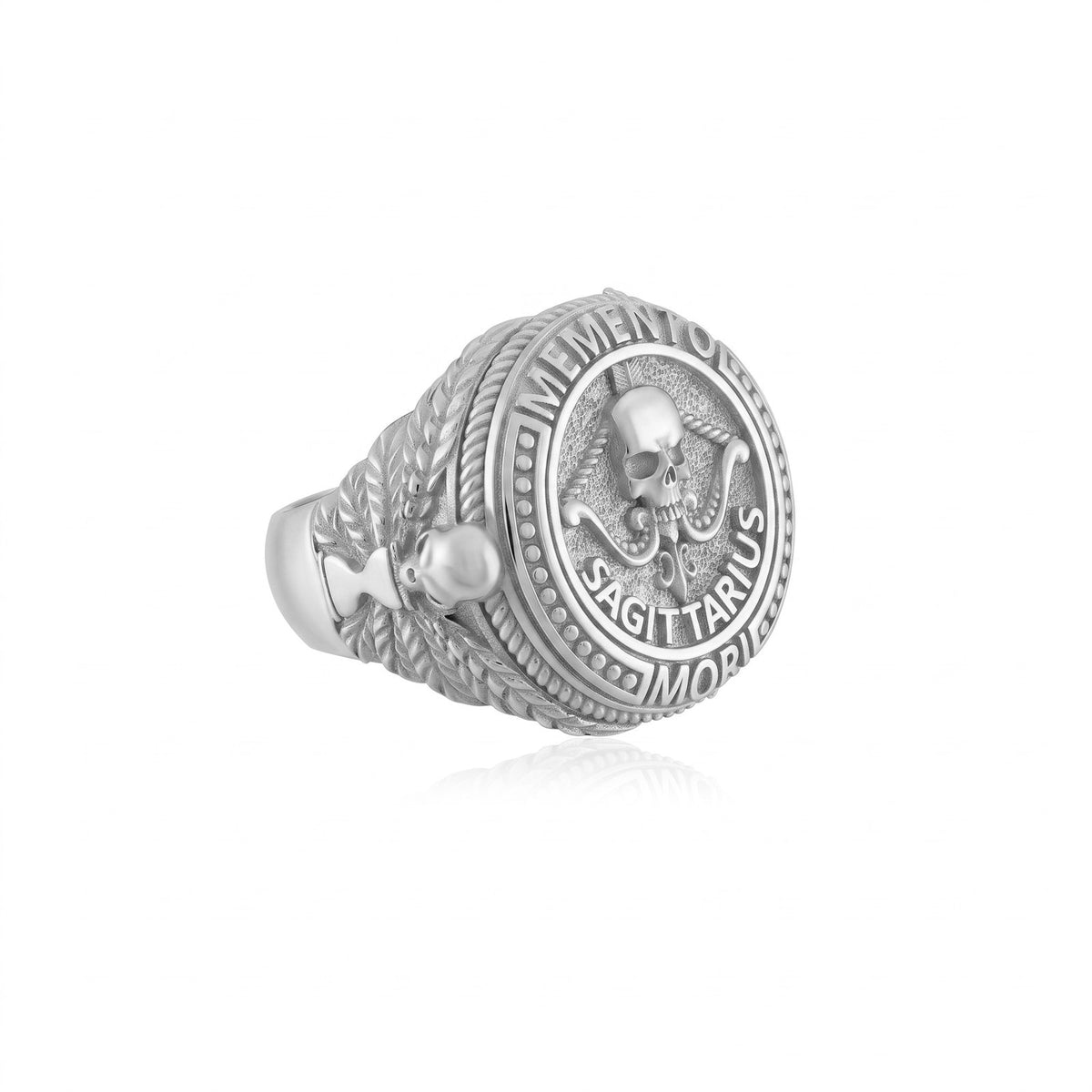 925 Sterling Silver Polished