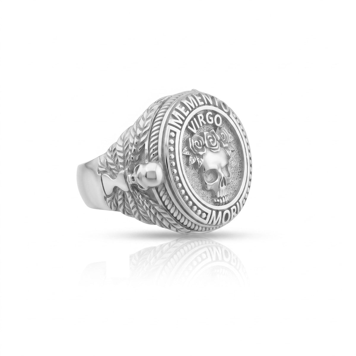 925 Sterling Silver Polished
