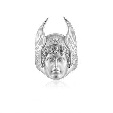 925 Sterling Silver Polished