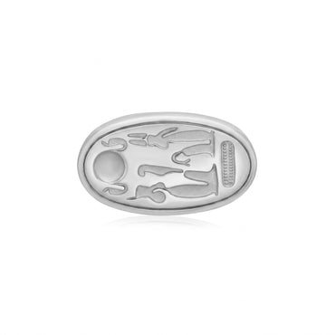 925 Sterling Silver Polished