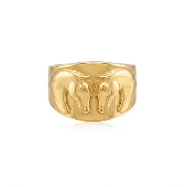925 Sterling Silver Gold Vermeil