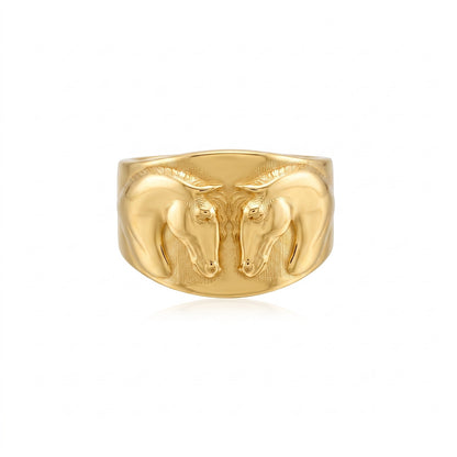 925 Sterling Silver Gold Vermeil