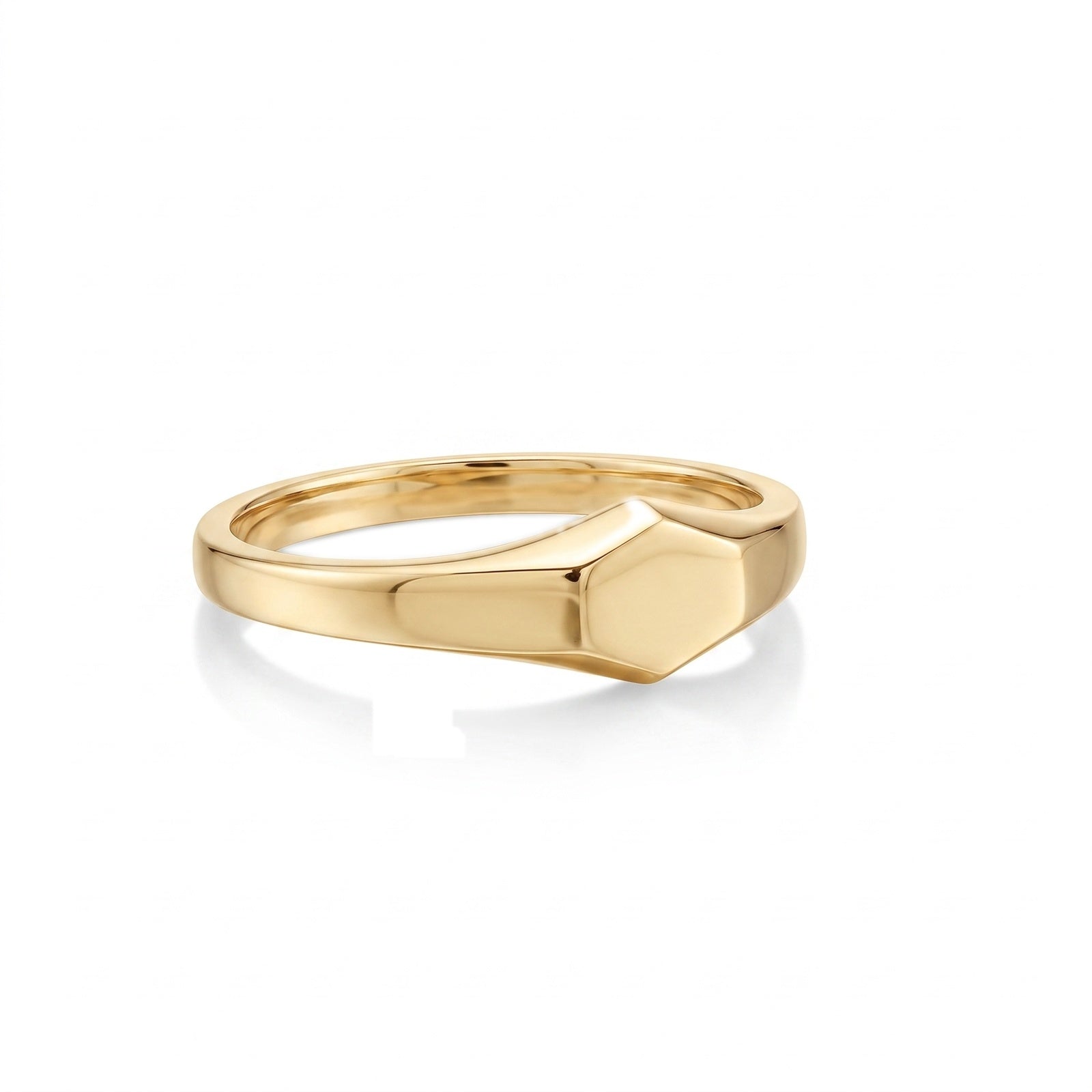 14K Solid Gold