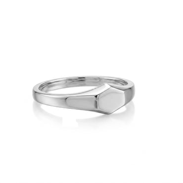 925 Sterling Silver Polished