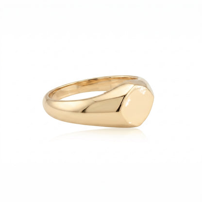 10K Solid Gold