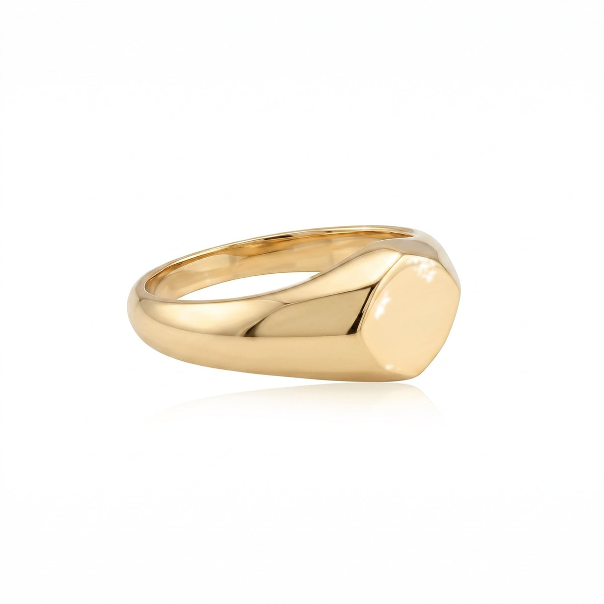 14K Solid Gold