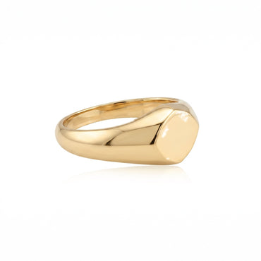 14K Solid Gold