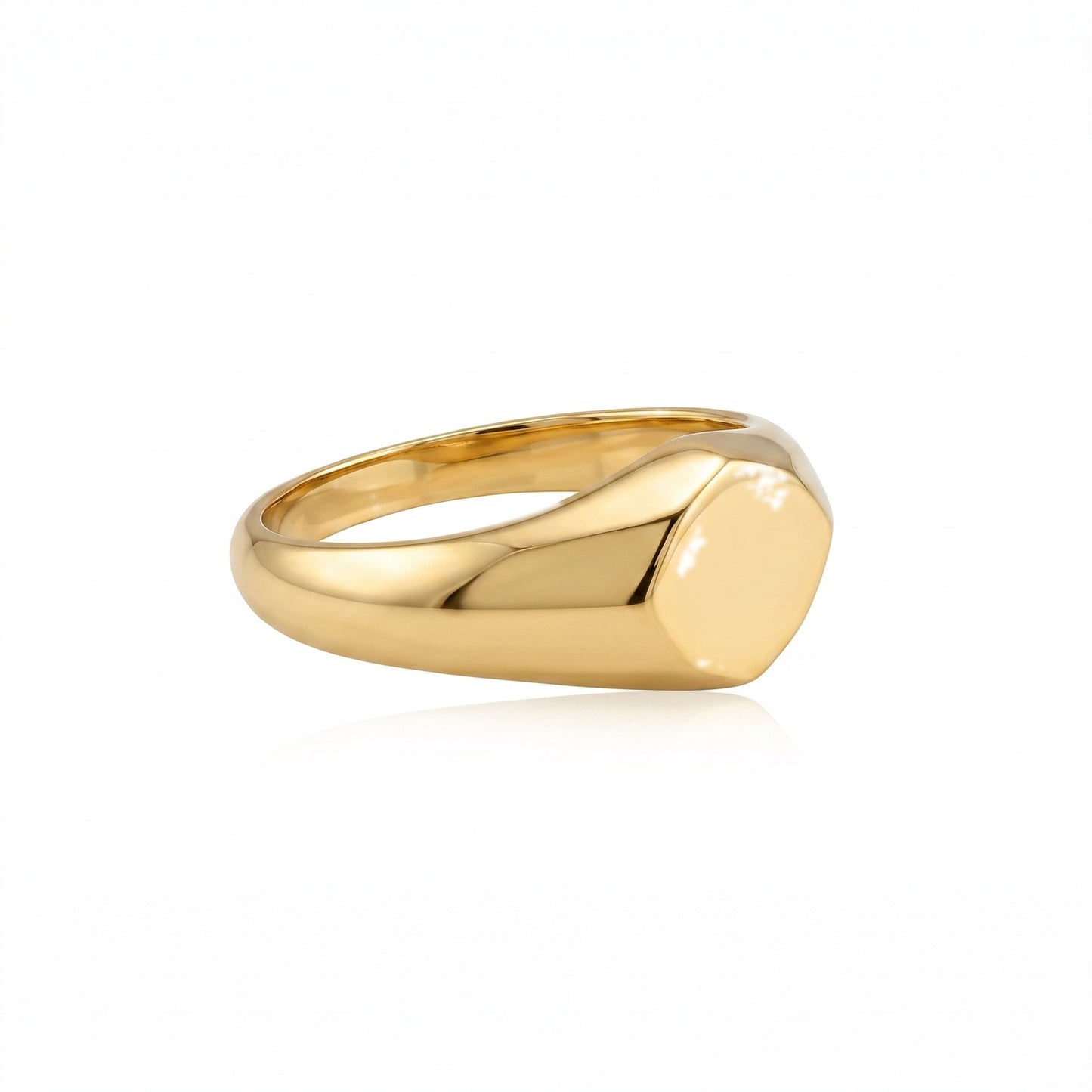 925 Sterling Silver Gold Vermeil