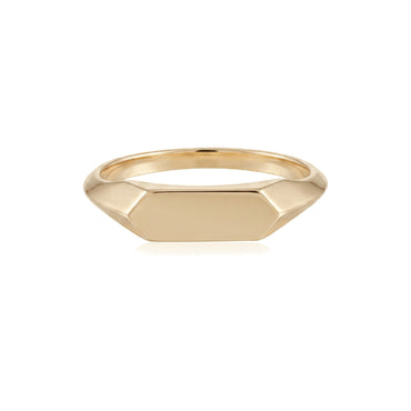 10K Solid Gold