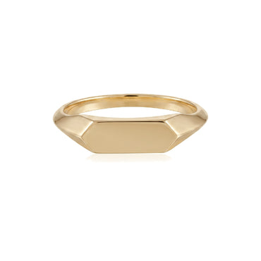 14K Solid Gold