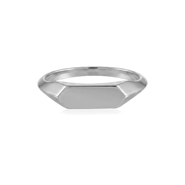 925 Sterling Silver Polished