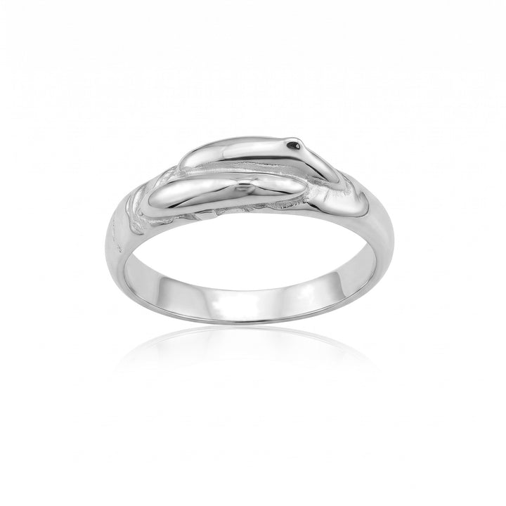 925 Sterling Silver Polished