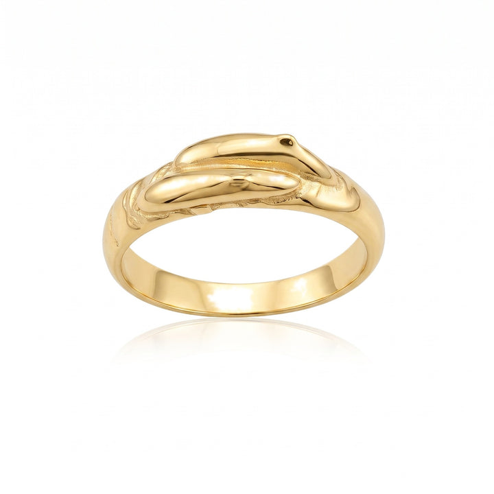 925 Sterling Silver Gold Vermeil