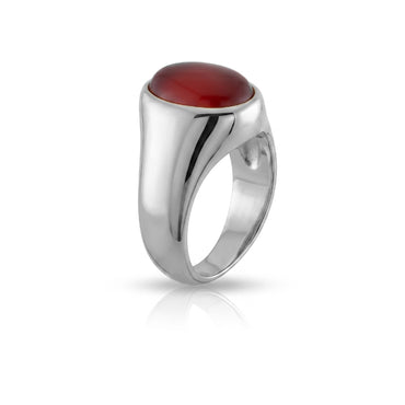 925 Sterling Silver Polished