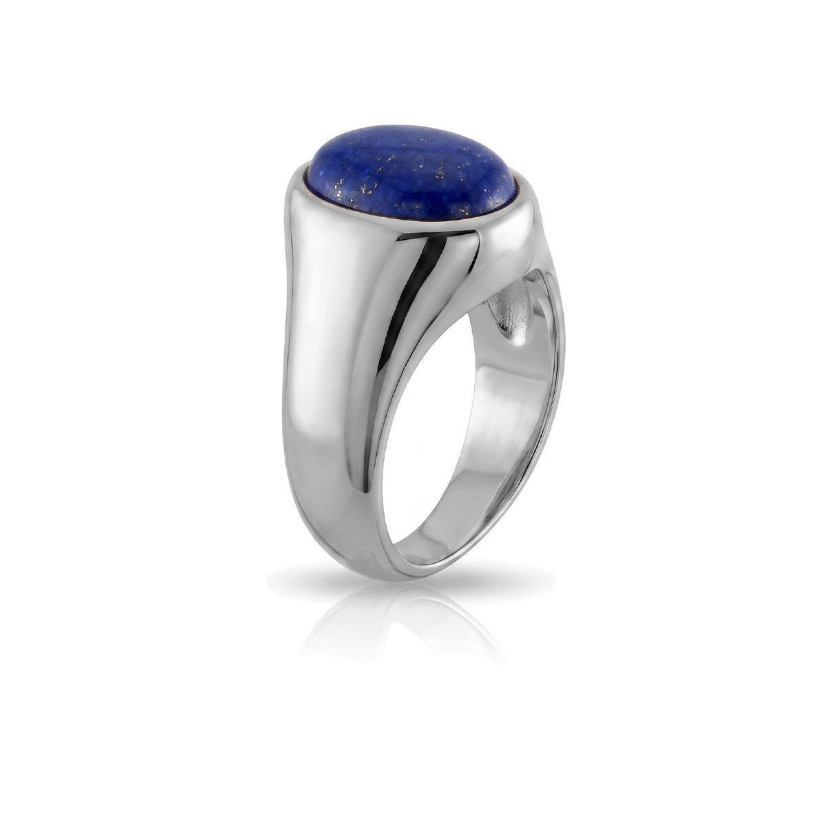 925 Sterling Silver Polished