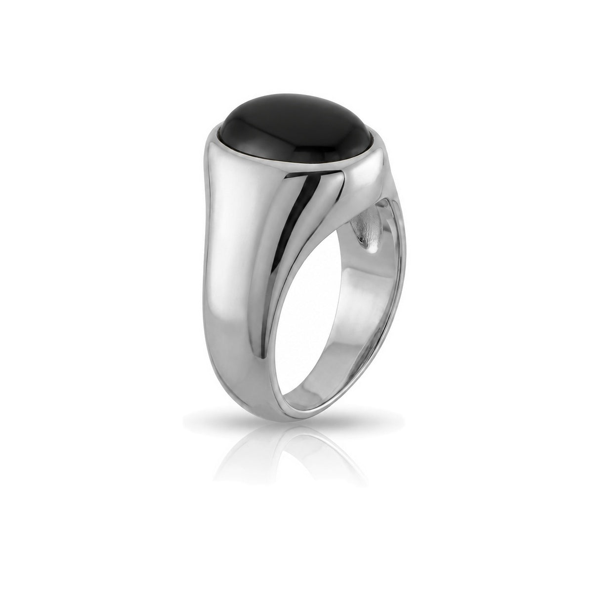 925 Sterling Silver Polished
