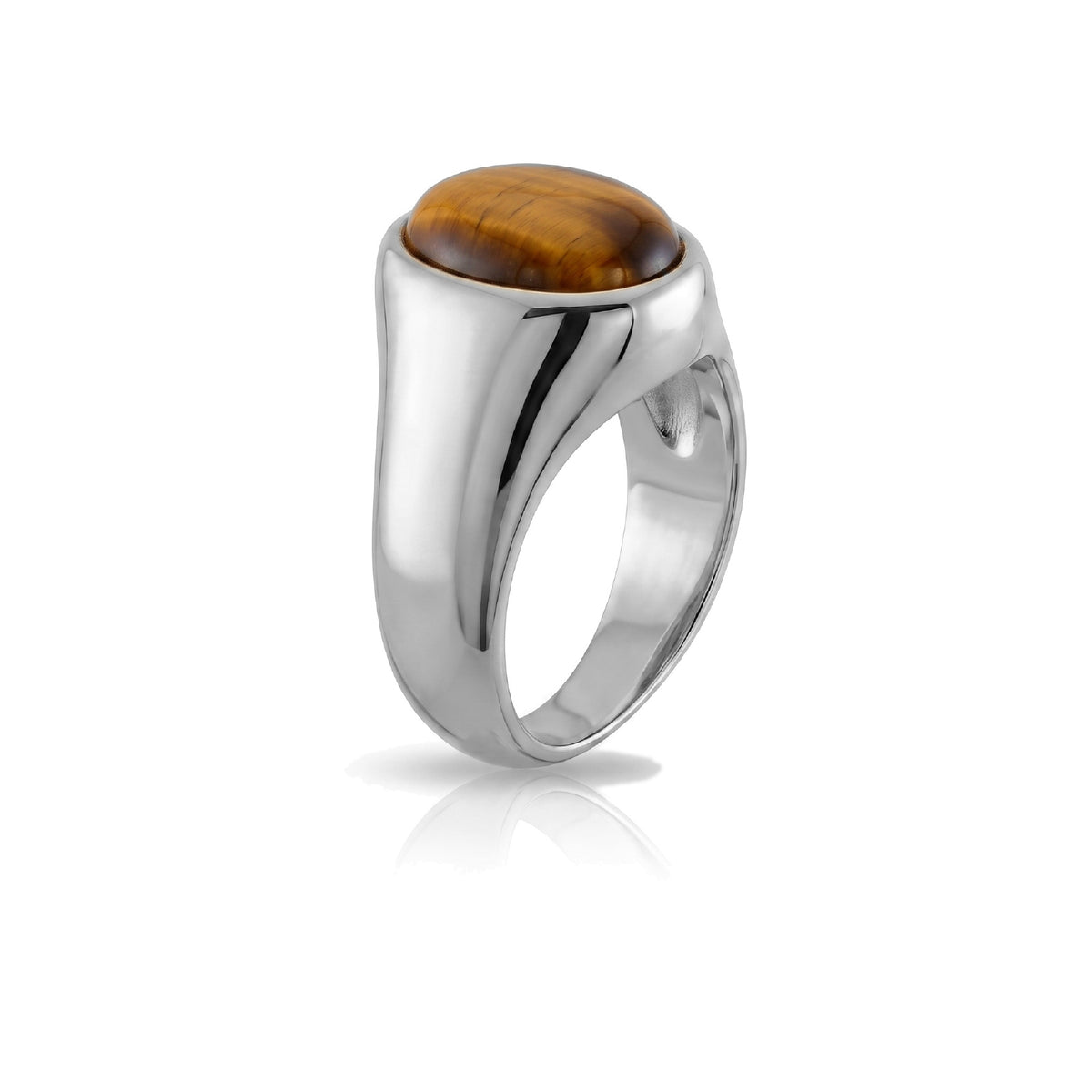 925 Sterling Silver Polished