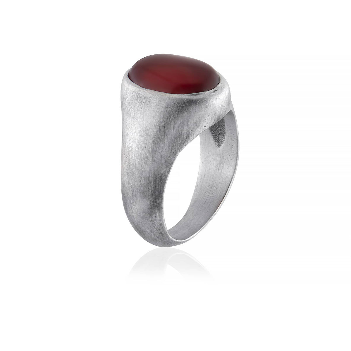 925 Sterling Silver Oxidized