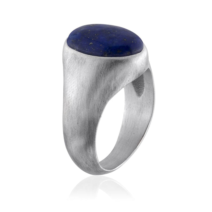 925 Sterling Silver Oxidized
