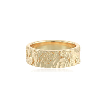 10K Solid Gold