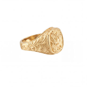 14K Solid Gold