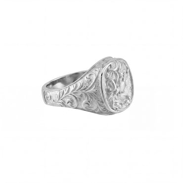 925 Sterling Silver Polished