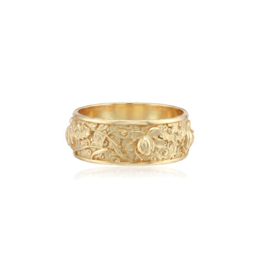 14K Solid Gold