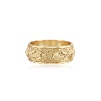 14K Solid Gold