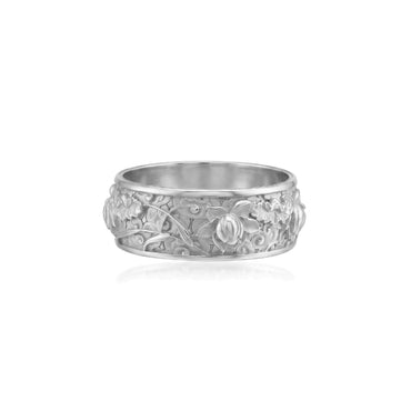 925 Sterling Silver Polished