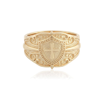 10K Solid Gold