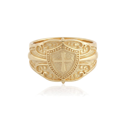 14K Solid Gold
