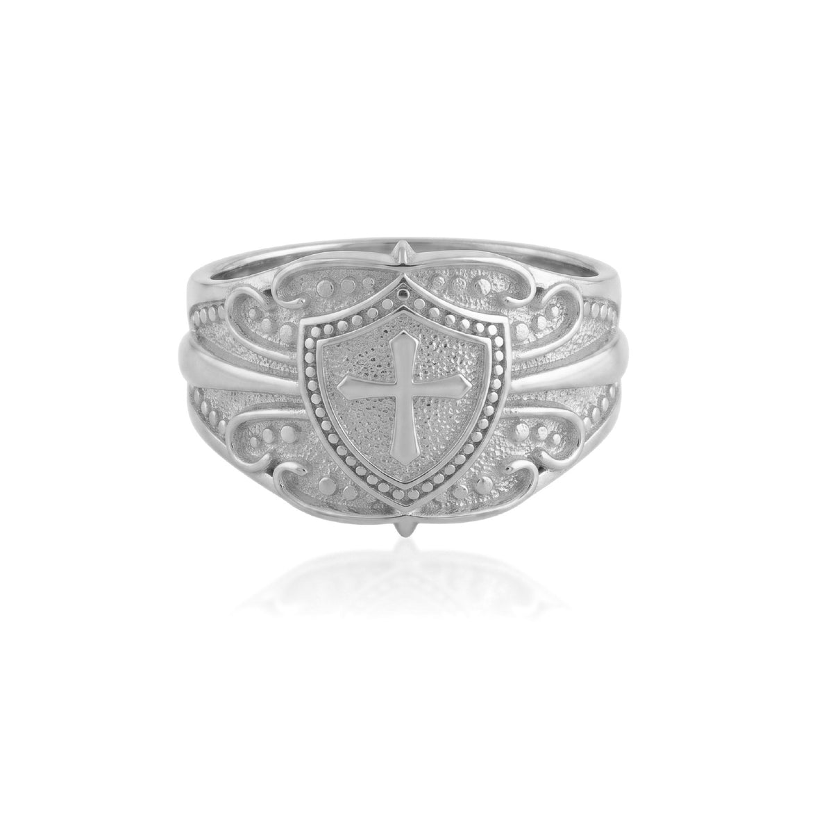 925 Sterling Silver Polished