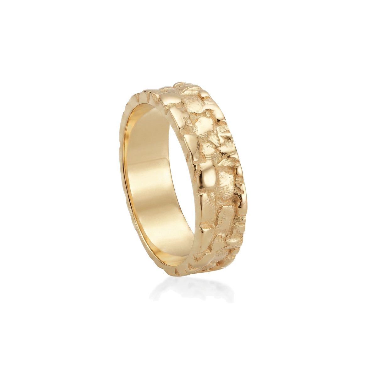 Rock Band Ring