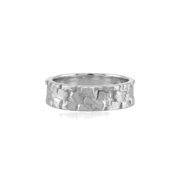 925 Sterling Silver Polished