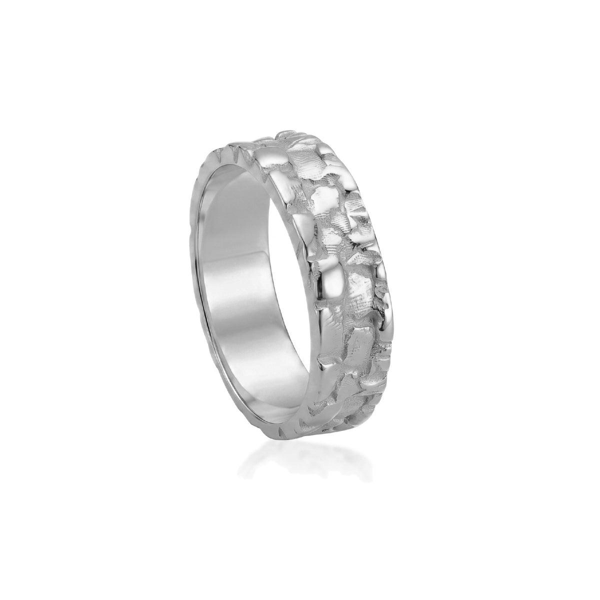 Rock Band Ring