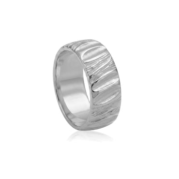 925 Sterling Silver Polished