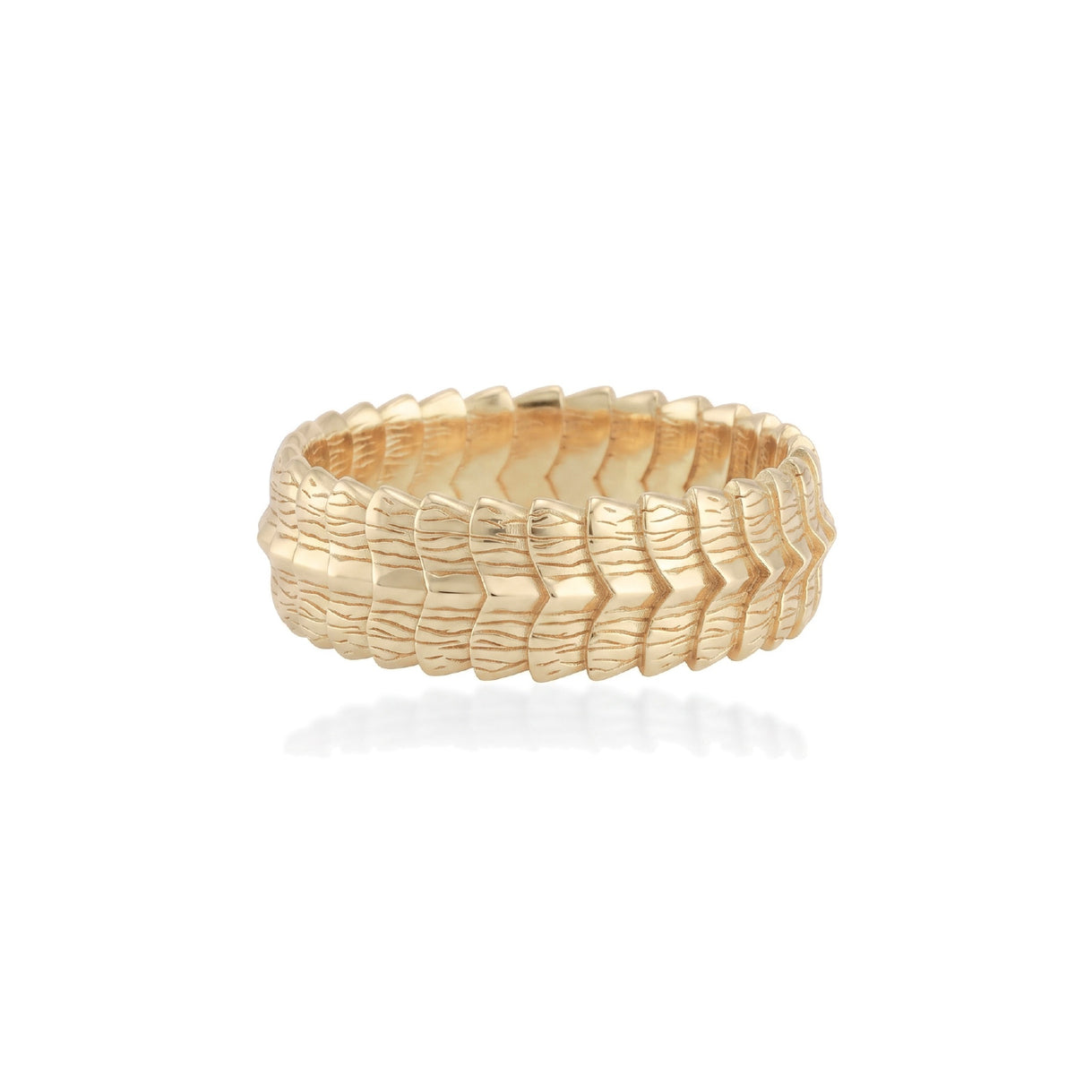 10K Solid Gold