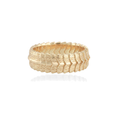 10K Solid Gold