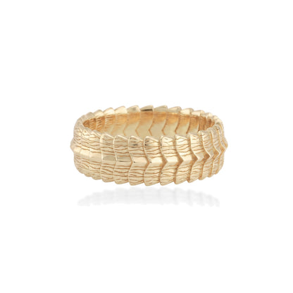 10K Solid Gold