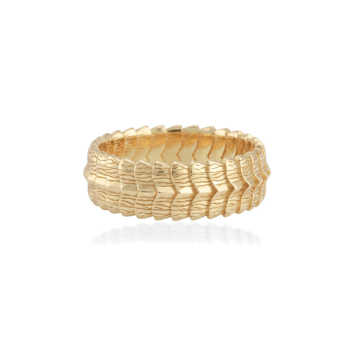 14K Solid Gold