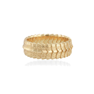14K Solid Gold