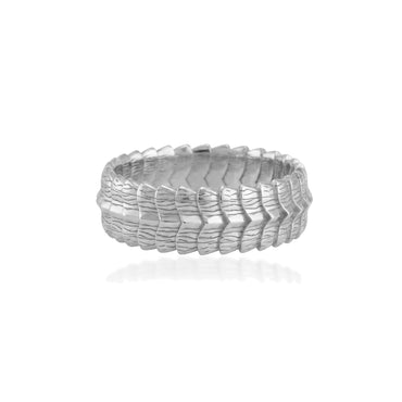 925 Sterling Silver Polished